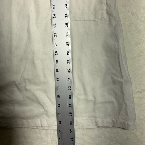 Hublot Marine Mode Nautical white sleeveless dress “Neven” - Picture 5 of 10